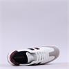 Tommy Bowe Twenty Three Casual Shoe - White Combi
